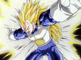 賽亞人達爾 賽亞人達爾