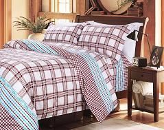 純棉四件套 純棉四件套