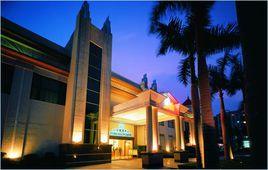 東莞新都會怡景酒店 東莞新都會怡景酒店