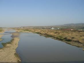 渭河村[廣西壯族自治區貴港市平南縣上渡鎮渭河村]