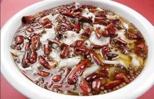 新版水煮魚 新版水煮魚