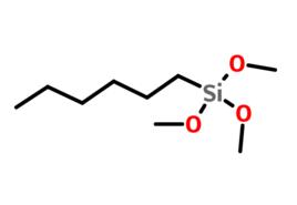 正己基三甲氧基矽烷 正己基三甲氧基矽烷