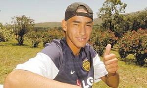 塞爾吉奧·阿勞約