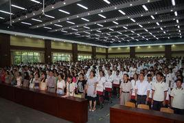 南京一中明發濱江分校