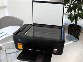 惠普Deskjet F2488 惠普Deskjet F2488