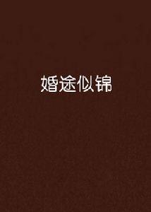 婚途似錦 婚途似錦