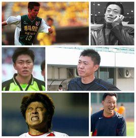 平安六君子事件 平安六君子事件