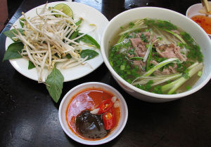 越南粿條