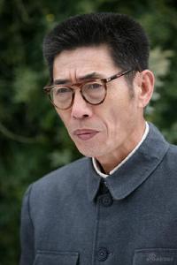 李燕生飾演宋濟恆