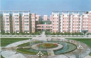 成都信息工程學院