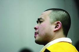 許以國[湖南郴州頭號涉黑大案主犯]