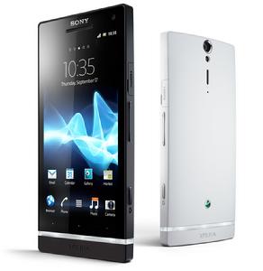 Xperia&#8482; S