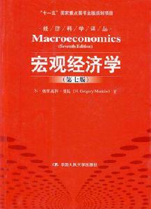 總量經濟學[社會科學文獻出版社書籍]