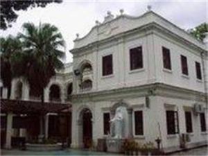 南頭天主教育嬰堂 南頭天主教育嬰堂