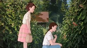 《歲月的童話》