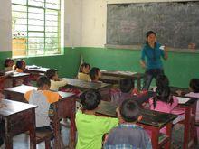 南河村[雲南省臨滄市雲縣愛華鎮下轄村]