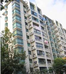 同濟國康公寓 同濟國康公寓