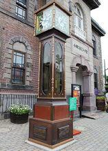 小樽[日本北海道西南部港市]