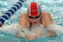 中國國家游泳隊