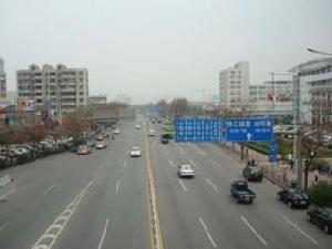 盛大藍庭一期 盛大藍庭一期