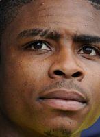 喬納森·奧比卡 喬納森·奧比卡