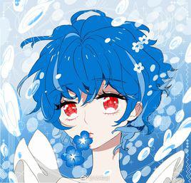 星[漫畫《星靈溯》的女主角]