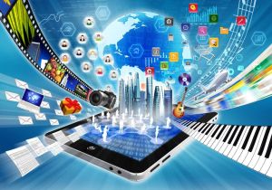 信息網路 信息網路