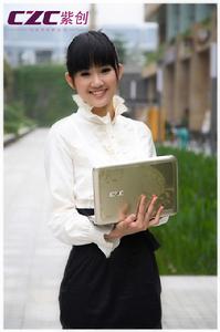 紫創科技 紫創科技