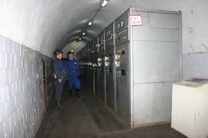 王石凹煤礦 王石凹煤礦