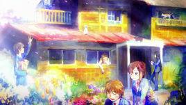 櫻花莊字幕組 櫻花莊字幕組