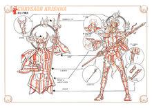 聖鬥士星矢[車田正美原作的漫畫]