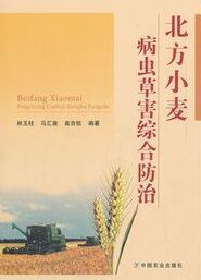 北方小麥病蟲草害綜合防治 北方小麥病蟲草害綜合防治