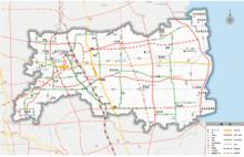 東台[江蘇省計畫單列市]
