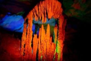 夜郎洞名勝風景區 夜郎洞名勝風景區