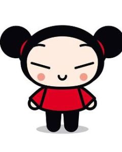 PUCCA PUCCA