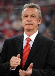 奧特馬·希斯菲爾德 奧特馬·希斯菲爾德