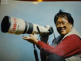 楊再春[中國書法家協會會員]