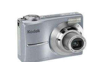 柯達 C813 柯達 C813