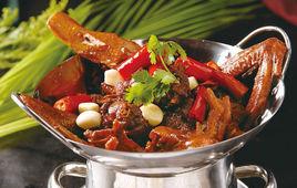 鐵盔將軍鴨 鐵盔將軍鴨