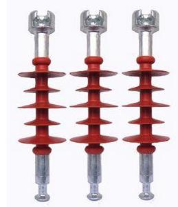 複合支柱絕緣子