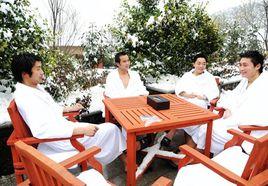 冬季切記防中風 冬季切記防中風