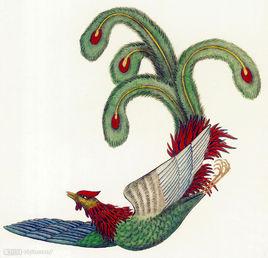 詠懷·林中有奇鳥 詠懷·林中有奇鳥