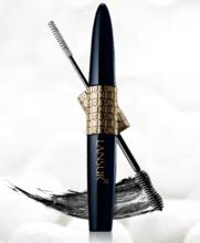 真絲π&middot;蠶絲纖長睫毛膏