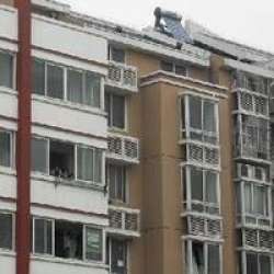 陽澄湖路小區 陽澄湖路小區