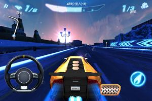 狂野飆車3 狂野飆車3