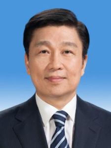 李源潮 李源潮