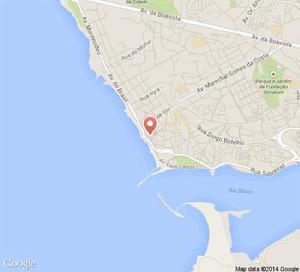 Beachside Apartments