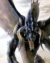 《龍物語》 《龍物語》