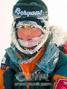 克塞西莉·斯科格 克塞西莉·斯科格