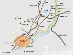 華太盛世田園 華太盛世田園